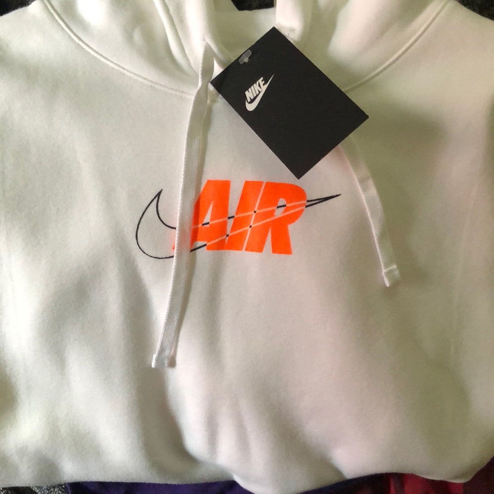 Nike Hoodie